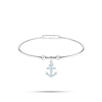Bracciale Morellato Donna Enjoy in Acciaio SAJE11 - SAJE11